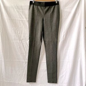 Kit and Ace Dressy cashmere blend leggings